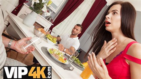 HUNT K Babe Knows Husbands Cock And Wants To Try His Buddys One XHamster
