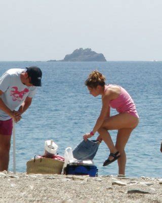 Beach Undressing Strip Getting Nude Porn Pictures XXX Photos Sex Images 934542 PICTOA