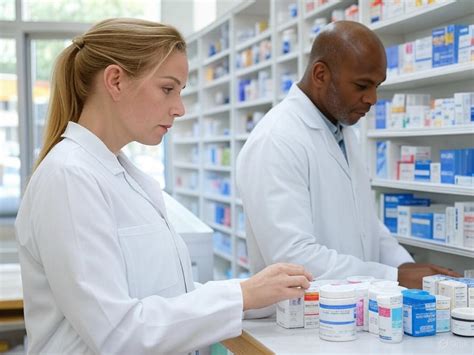 Tecnico Em Farmacia Ead - 6