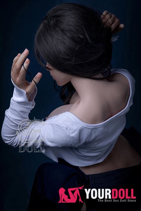 161cm 5ft3 E Cup Silicone Pro Sex Doll Nana C ROS Head 071SO Your Doll