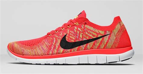 nike    flyknit   flyknit released today