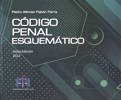 Código Penal Esquemático Editorial Temis