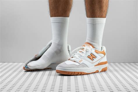 All About New Balance 550 Basketball Shoes: Style, Performance, and ...