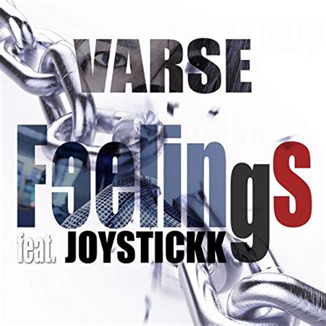 Amazon Musicでvarseのfeelings Feat Joystickkを再生する