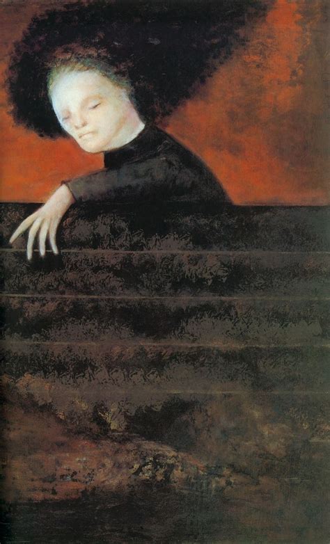 Leonor Fini 1907 1996 Surrealist Painter Surrealist Unusual Art