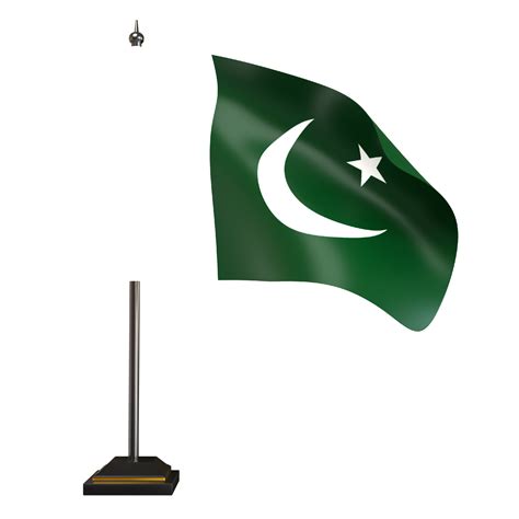 Pakistan Flag 3D Warehouse 44 OFF Gbu Taganskij Ru