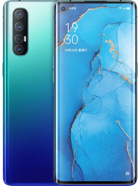 OPPO Reno 3 Pro Price Full Specs & Features