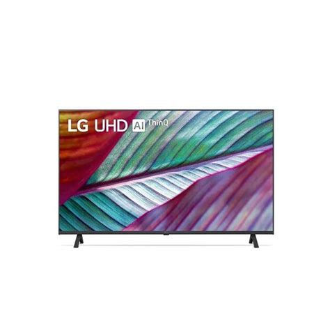 Купить телевизор LG 75UR78006LK 75" - купить с доставкой по выгодным ...