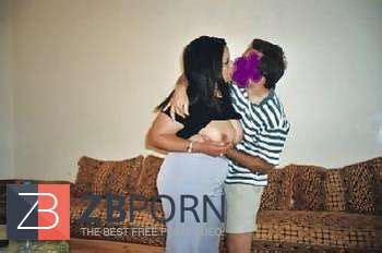 Marocaines Agadir Scandal Muslim ZB Porn