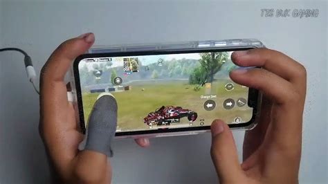 Unboxing Poco F4 Test Game PUBG Solo Vs Squad Full Handcam Release