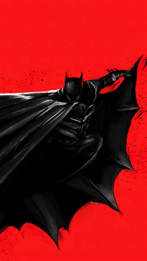 The Batman 2022 Poster 4K #8311f Wallpaper PC Desktop