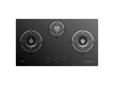 FUJIOH GAS HOB FH-GS2030 SVGL – Builders Hardware