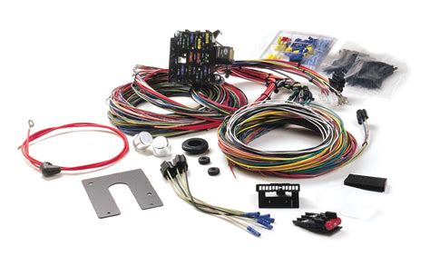 The Ultimate Guide To Choosing The Right Automotive Electrical Wiring Kit