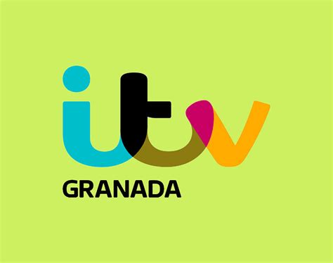 Granada TV Logo Photograph by Pram Pamungkas - Pixels