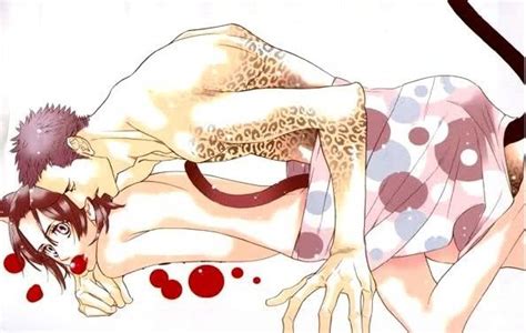 好きです薄い本 SEX PISTOLS 寿たらこ BL その2 couples