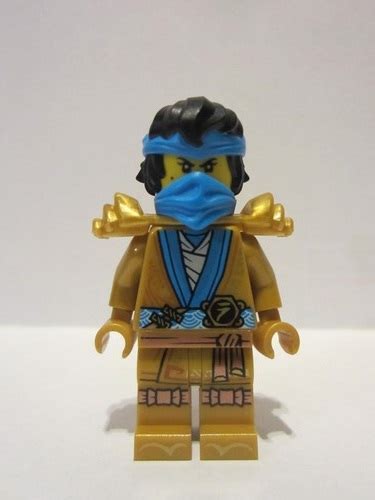 Lego Minifigs Ninjago Njo Nya Minifig Pictures Be