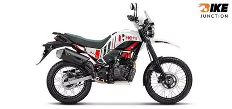 Latest Hero Rally Bike Revealed: Here’s Everything You Need to Know!