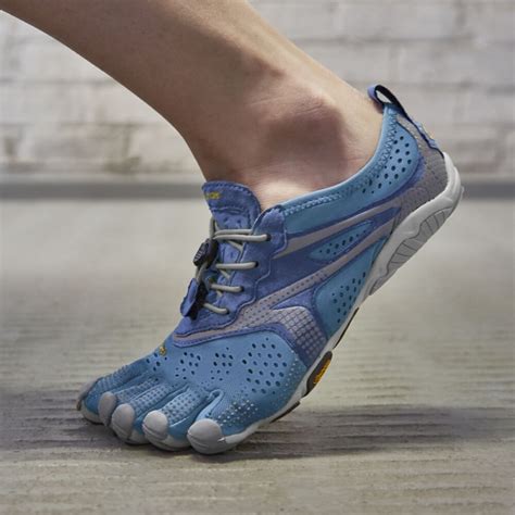 Vibram Fiveifingers V Run