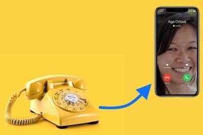 how to cancel forward calls from landline to cell phone