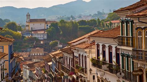 Aniversário de Ouro Preto quatro curiosidades sobre a cidade