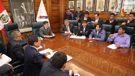 Gobernador Werner Salcedo Álvarez Gestiona 17 Nuevos Centros De Salud