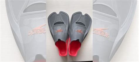Ласты для плавания Speedo Biofuse Training Fin купить в Москве | Хобби ...