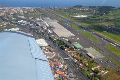 Les Îles Canaries Espagne De Tenerife Le 17 Avril 2015 Vue Aérienne