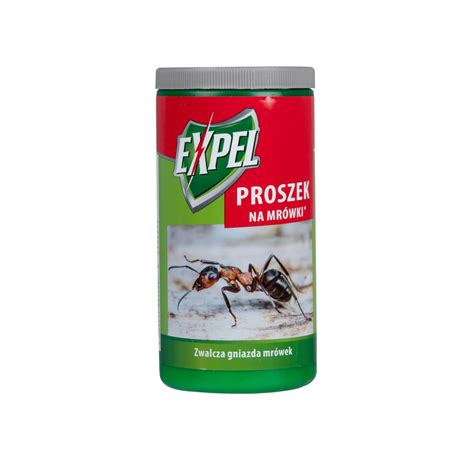 Инсектицид Expel, На прах, За мравки, 300 гр - eMAG.bg