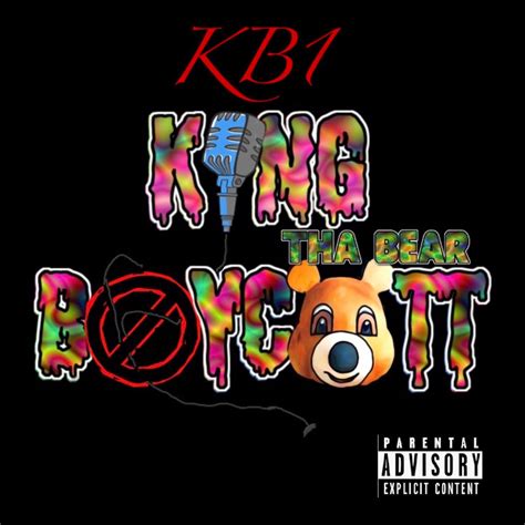 ‎Kb1 by King Boycott on Apple Music