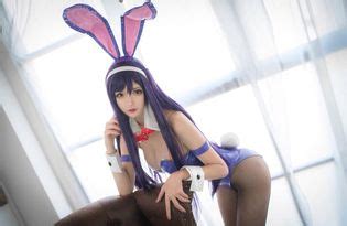 Kasumigaoka Utaha By Ciel Luscious Hentai Manga Porn