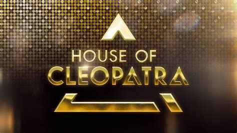 Edinburgh Preview House Of Cleopatra At Assembly Checkpoint