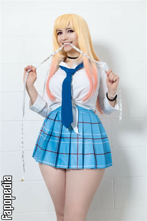 Mirikashi Cosplay Nude Patreon Leaks Photo Fapopedia