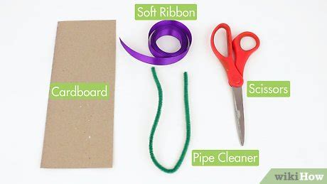 how to make a floral bow