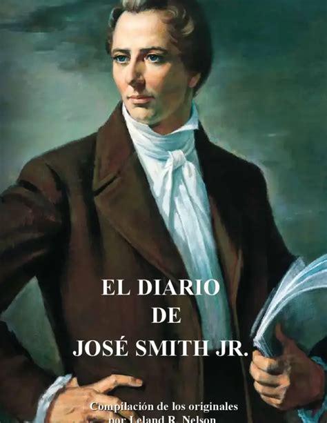 La Misteriosa Muerte De José Smith Líder De Los Mormones ¿qué Sucedió