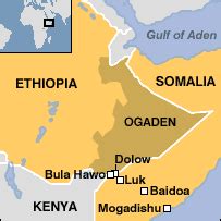 Ogaden National Liberation Front - Wikipedia