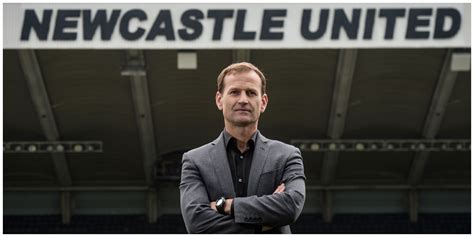 Newcastle interest in £63m ace 'could be down to Dan Ashworth' at St ...