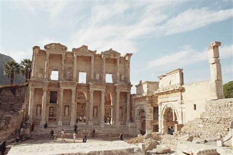 2023 Private Flexible Ephesus Virgin Mary Artemis Temple