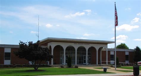 Dunn Municipal Building The Dunn Municipal Building Is On Flickr