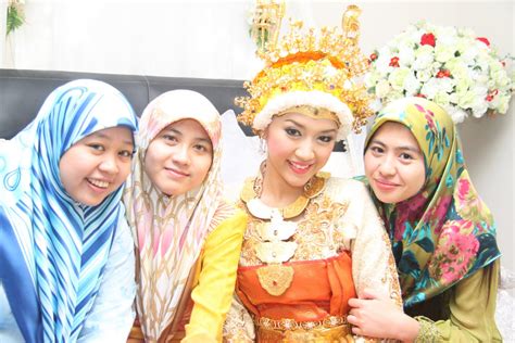 Culture of people country wise : Brunei culture