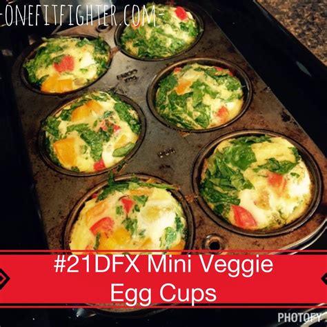 Egg Muffins 21dfx Approved 21 Day Fix Breakfast 21 Day Fix Meals Clean Eating Breakfast