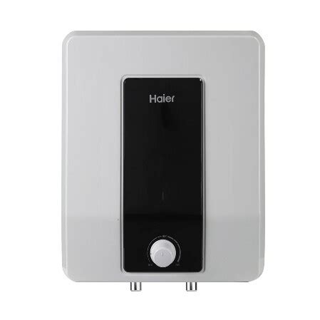 Бойлеры Haier Design - Haier - кондиционеры для комфортной жизни