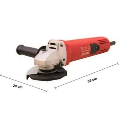 Foster Fag Inch Angle Grinder Watt At Best Price In Nabha