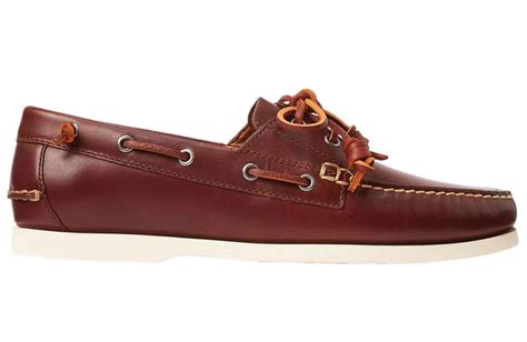 The Best Men's Boat Shoe Brands For Summer 2025