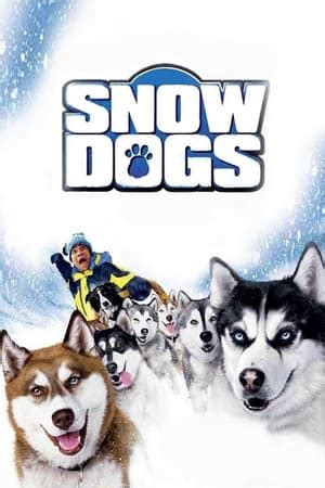 Snow Dogs (2002) — The Movie Database (TMDB)