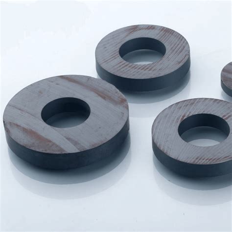 Ferrite Magnet