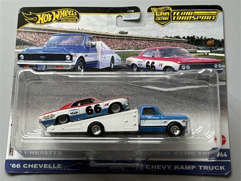 Yahoo オークション 即決 Hot Wheels ホットウィール チームトランス