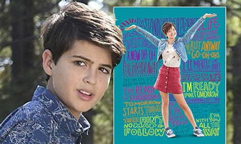 The Disney Channel Will Soon Have Its First Gay Main Character