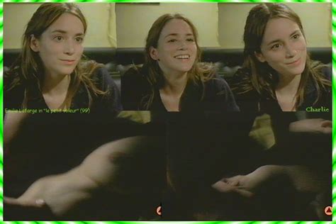 Emilie Lafarge Nude Pics Pagina 1