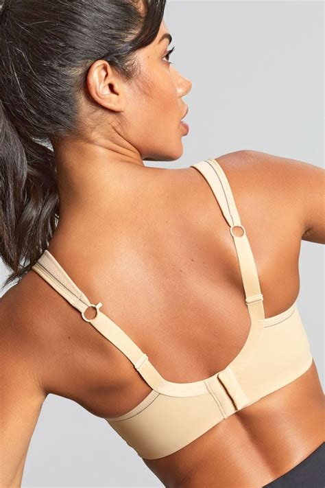 Freya Active Sonic Bra Nude Australia S Sports Bras Direct
