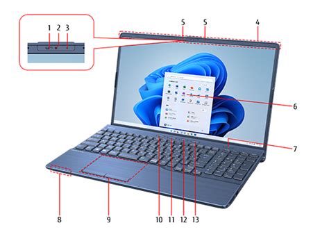 Pc Lifebook Ah Ah G Ah G